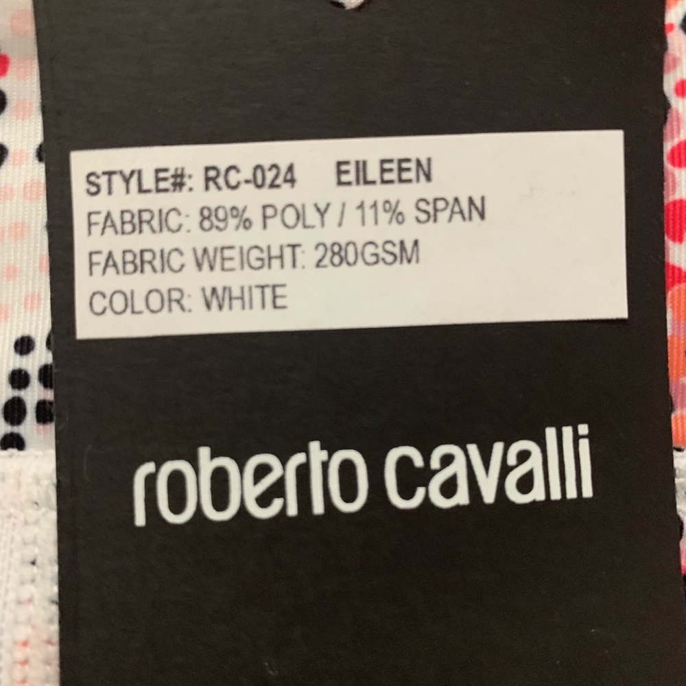 Roberto cavalli Sports set - Picture 7 of 7